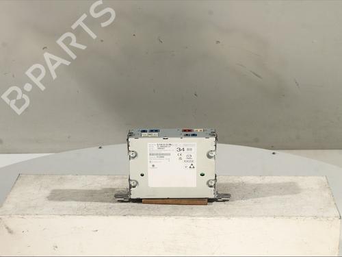 Electronic module MAZDA 3 Hatchback (BP) 2.0 SKYACTIV-G M Hybrid | BP30955892M83  - Image 5