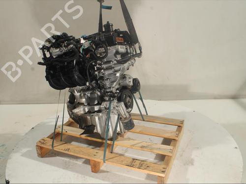 Engine CITROËN C1 II (PA_, PS_) 1.0 VTi 72 | BP19877694M1 