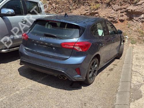 Tailgate FORD FOCUS IV (HN) 1.0 EcoBoost | BP31606034C6 