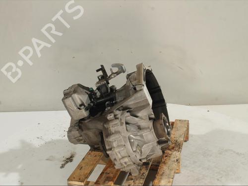 Gearbox SKODA SCALA (NW1) 1.0 TSI | BP27669123M3 