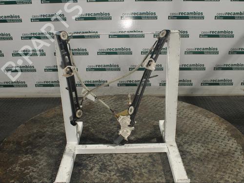 Used Front right window mechanism DODGE CALIBER 2.0 CRD (140 hp) 12076650