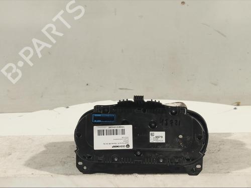 Instrument cluster OPEL CORSA E (X15)  | BP26925081C47 
