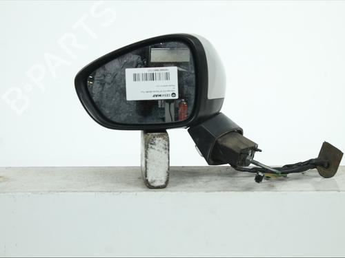 Used Left mirror Left mirror 39231430 39231430