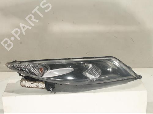 Used Left front indicator NISSAN JUKE (F15) [2010-2019]  24352069