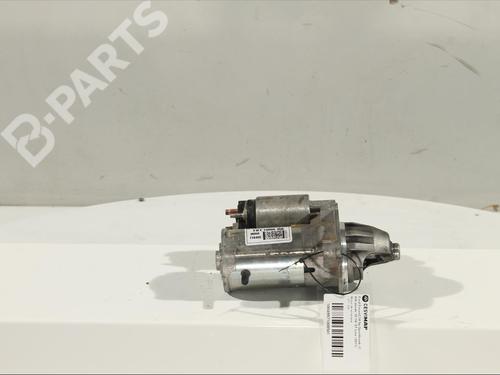 Used Starter FORD FOCUS III [2010-2020]  12137296