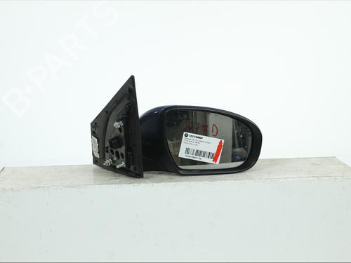 Used Right mirror Right mirror HYUNDAI i20 II (GB, IB) 1.2 (75 hp) 40162987 40162987