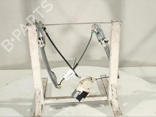 Front right window mechanism CITROËN C5 II (RC_) 2.0 HDi (RCRHRH) | BP16638879C23 