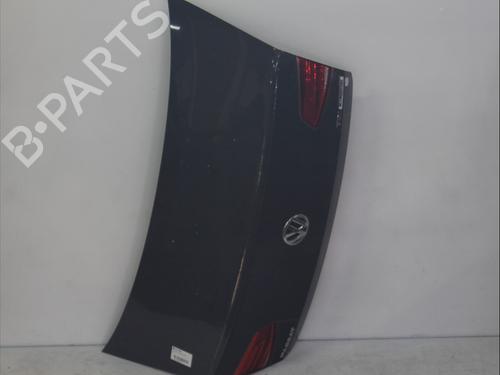Used Tailgate Tailgate VW PASSAT B8 (3G2, CB2) 1.6 TDI (120 hp) 34049168 34049168