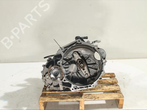 Used Gearbox Gearbox VW GOLF VII (5G1, BQ1, BE1, BE2) 1.2 TSI (110 hp) 24948104 24948104