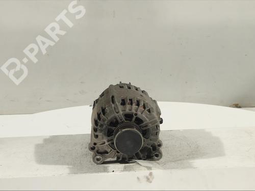 Generator VW POLO V (6R1, 6C1) [2009-2022]  11907613