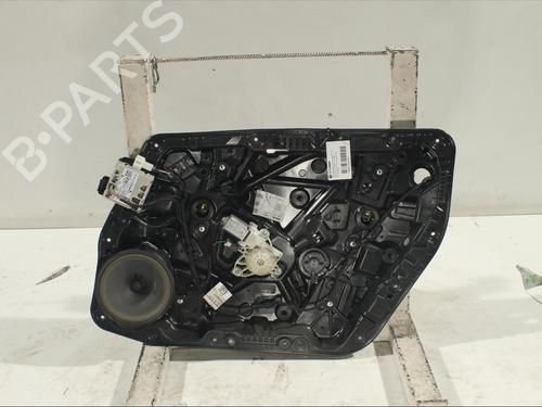 Used Front right window mechanism Front right window mechanism MERCEDES-BENZ A-CLASS (W177) A 180 d (177.003) (116 hp) 12083550 12083550