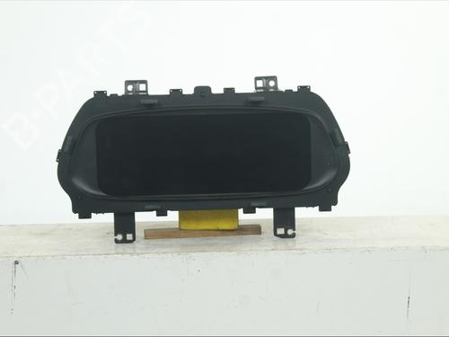 Cockpit Cockpit HYUNDAI i20 III (BC3, BI3) 1.2 (84 hp) 37480404 37480404