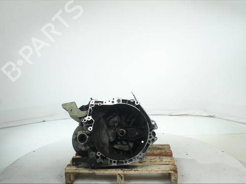 Used Gearbox Gearbox 37499698 37499698