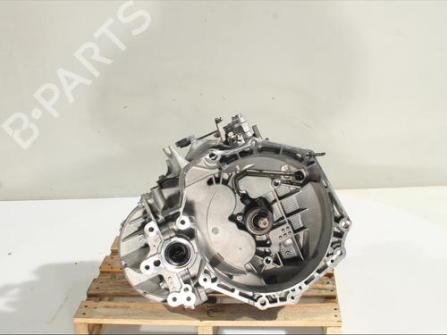 Used Gearbox Gearbox OPEL ASTRA K Sports Tourer (B16) 1.4 Turbo (35) (125 hp) 26728160 26728160