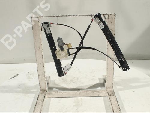 Front left window mechanism FORD MONDEO IV (BA7)  | BP12083061C22 