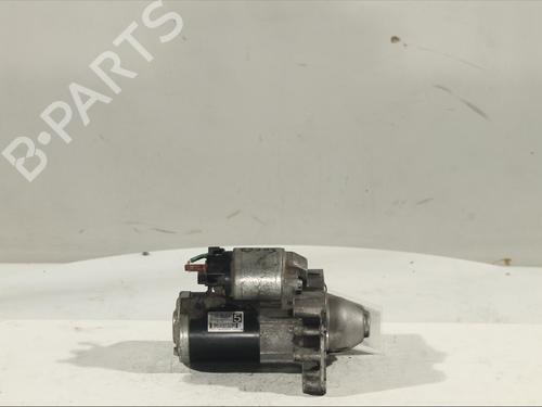 Startmotor CITROËN BERLINGO MULTISPACE (B9) 1.6 HDi 90 (92 hp) 12240770