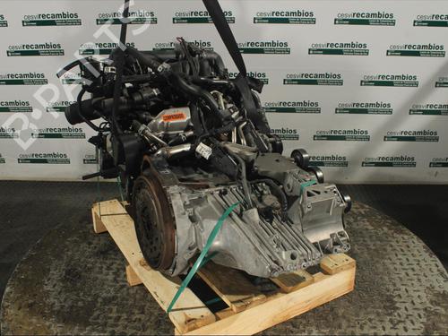 Engine MERCEDES-BENZ A-CLASS (W169) A 160 CDI (169.006, 169.306) | BP11988673M1 