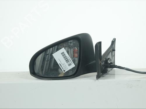 Bakspejl venstre Bakspejl venstre TOYOTA YARIS (_P13_) 1.5 Hybrid (NHP130_, NHP130) (101 hp) 34409093 34409093