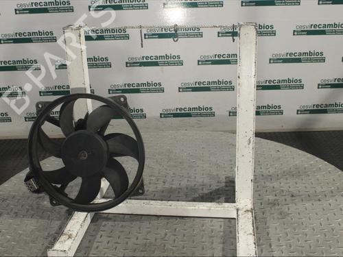 Used Radiator fan Radiator fan RENAULT GRAND SCÉNIC III (JZ0/1_) 1.5 dCi (JZ09, JZ0D, JZ10, JZ14, JZ1G, JZ29, JZ2C) (110 hp) 11954816 11954816