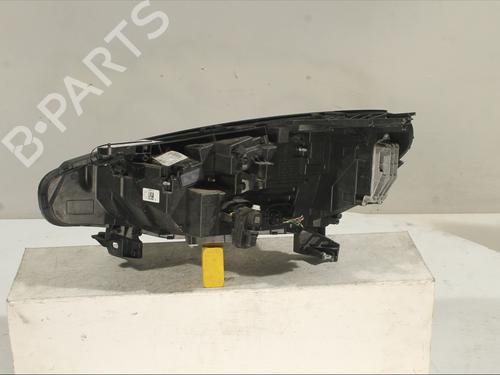 Lampa przednia prawa RENAULT CLIO V (B7_) 1.0 LPG (B7MT) | BP30893492C29