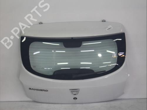 Used Tailgate Tailgate DACIA SANDERO II 1.5 dCi (90 hp) 33445136 33445136