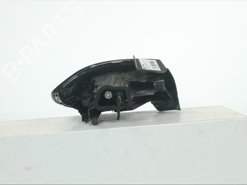 Right taillight OPEL CORSA F (P2JO) 1.2 (68) | BP36147914C35 - Image 2