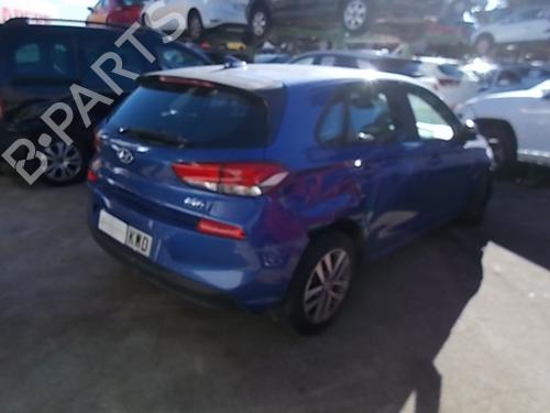 Gearbox HYUNDAI i30 (PDE, PD, PDEN) 1.0 T-GDI | BP24102570M3  - Image 5