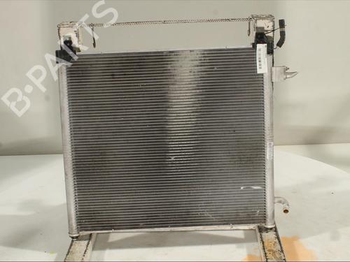 Used Oil radiator Oil radiator LAND ROVER RANGE ROVER SPORT II (L494) 2.0 P400e PHEV 4x4 (404 hp) 23850582 23850582
