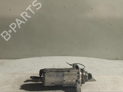 Startmotor AUDI A3 (8P1)  | BP16118564M8 