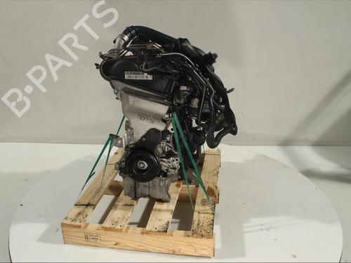 Engine VW POLO V (6R1, 6C1) 1.0 | BP13913152M1