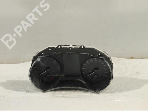 Used Instrument cluster NISSAN QASHQAI II SUV (J11, J11_) [2013-2025]  11904563