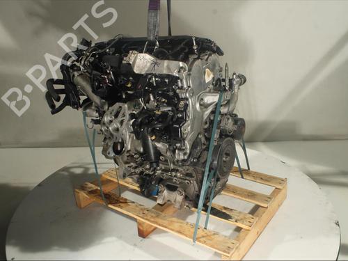 Motor HONDA CR-V III (RE_) 2.2 i-CTDi 4WD (RE6) | BP20102794M1 