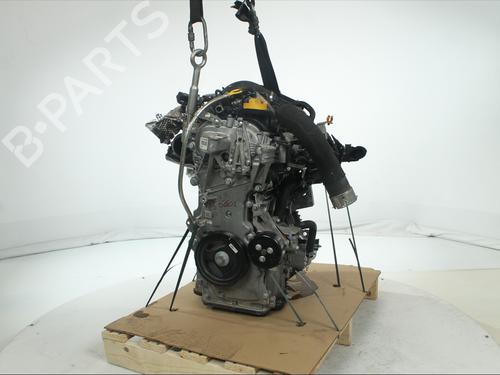 Engine DACIA SANDERO III 1.0 TCe 90 | BP38788553M1 - Image 5