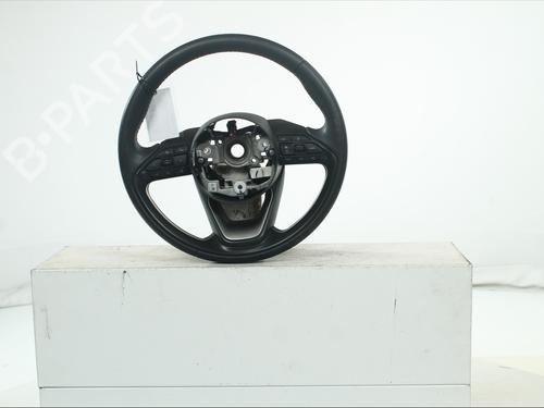 Used Steering wheel Steering wheel 37511942 37511942