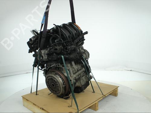 Engine PEUGEOT 108 1.2 | BP39699086M1 - Image 5