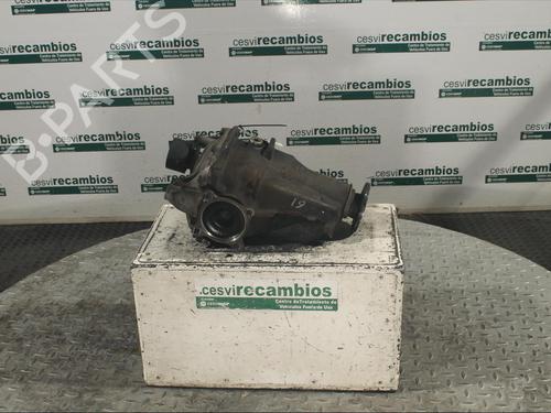 Used Rear differential Rear differential TOYOTA RAV 4 II (_A2_) 2.0 D 4WD (CLA20_, CLA21_, CLA20R, CLA21R) (116 hp) 11900455 11900455