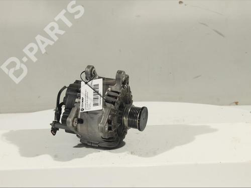Alternator VW GOLF VII (5G1, BQ1, BE1, BE2)  | BP11990792M7 