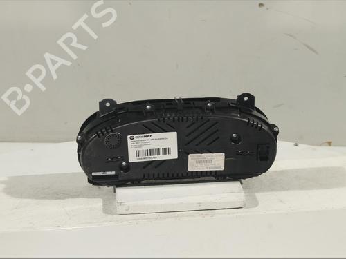 Instrument cluster JEEP COMPASS (MP, M6, MV, M7) 1.4 MultiAir | BP26925228C47 