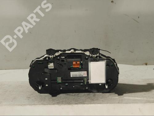 Instrument cluster NISSAN MICRA V (K14)  | BP11983965C47 