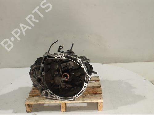 Used Gearbox Gearbox CITROËN C4 II (NC_) 1.6 HDi 115 (114 hp) 30291516 30291516