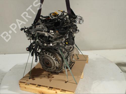 Engine RENAULT CLIO V (B7_) 1.0 TCe 90 (B7MT) | BP29203277M1 - Image 6