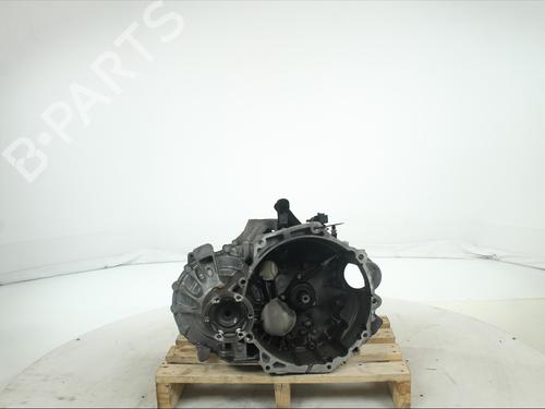 Used Gearbox Gearbox VW GOLF VIII (CD1, DA1) 2.0 TDI (116 hp) 34573590 34573590