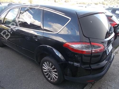 Intercooler FORD S-MAX (WA6) 2.0 TDCi | BP18956714M30  - Image 6