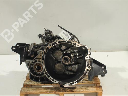 Used Gearbox KIA SPORTAGE II (JE_, KM_) [2004-2011]  11960225