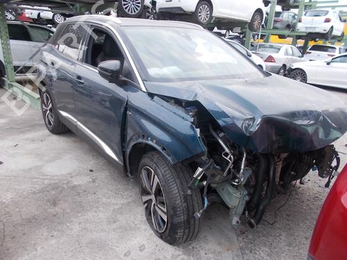 Switch PEUGEOT 3008 II SUV (MC_, MR_, MJ_, M4_) 1.5 BlueHDi 130 | BP31796094I30