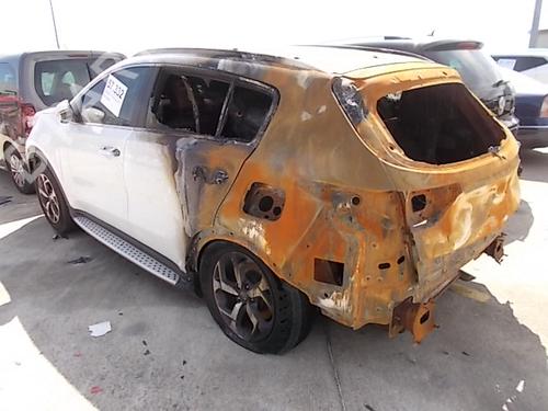 Engine KIA SPORTAGE IV (QL, QLE) 1.6 GDI | BP34201746M1  - Image 8