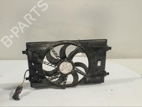 Used Radiator set SKODA SUPERB III (3V3) 2.0 TDI (150 hp) 32277793