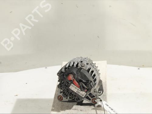 Alternator DACIA DUSTER (HS_) 1.5 dCi | BP25865012M7 