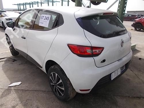 Engine RENAULT CLIO IV (BH_) 1.5 dCi 75 | BP33948602M1  - Image 9