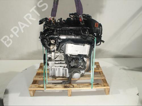 Moteur SEAT ATECA (KH7, KHP) 2.0 TDI (110 hp) 18049447
